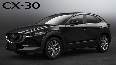 CX-30