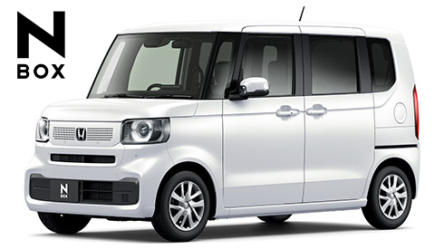 N-BOX